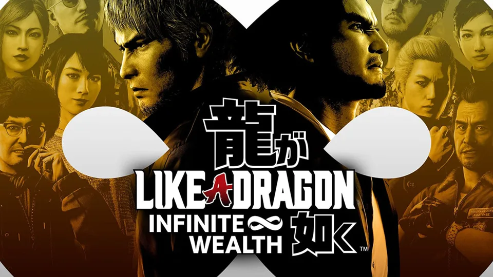 Like a Dragon: Infinite Wealth ya ha vendido 1 millón de copias
