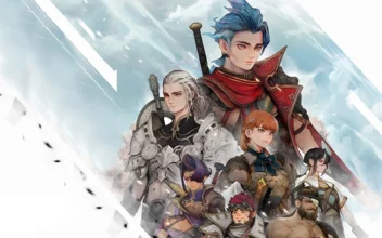 El RPG Lost Hellden, anunciado para la Switch, PS4, PS5, Xbox y PC