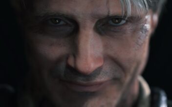 Hideo Kojima confirma que Mads Mikkelsen no saldrá en Death Stranding 2