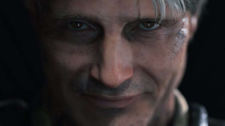 Hideo Kojima confirma que Mads Mikkelsen no saldrá en Death Stranding 2