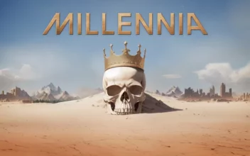 El videojuego de estrategia por turnos Millennia sale el 26 de marzo en PC