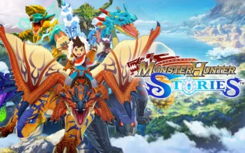 El remake de Monster Hunter Stories saldrá este verano en la Switch, PS4 y PC