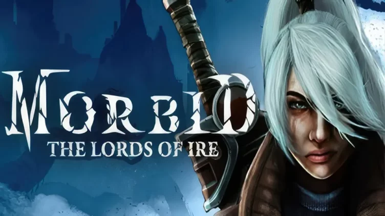 Morbid: The Lords of Ire saldrá el 23 de mayo en la Switch, PS5, Xbox Series y PC