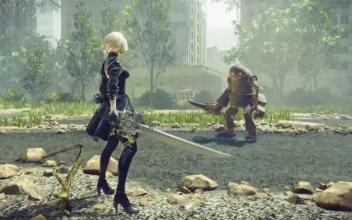 Tencent ha cancelado un videojuego de NieR para smartphones