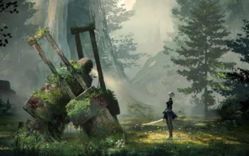 Nier: Automata llega a los 8 millones de copias vendidas