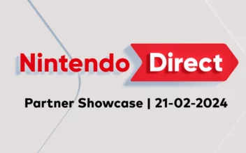 Nintendo anuncia un Direct para mañana a las 3 de la tarde