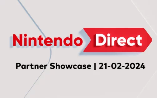 Nintendo anuncia un Direct para mañana a las 3 de la tarde
