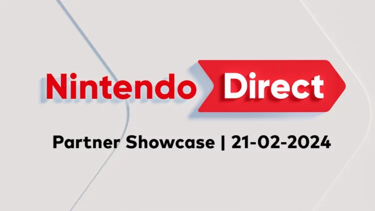 Nintendo anuncia un Direct para mañana a las 3 de la tarde