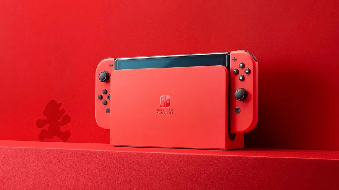 Múltiples medios aseguran que la Nintendo Switch 2 no saldrá hasta principios de 2025