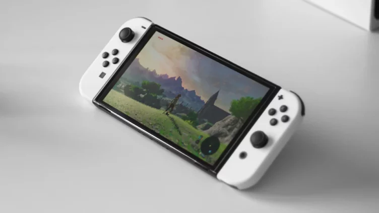 Nintendo confirma que se han vendido 139 millones de Switch