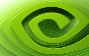 Nvidia también supera en bolsa a Google