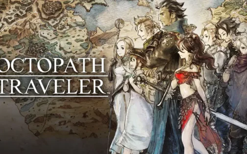 Acquire, el estudio detrás de Octopath Traveler, es adquirido por Kadokawa Corporation