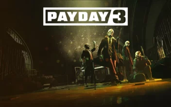 Las ventas de Payday 3 están siendo mucho peores de lo esperado