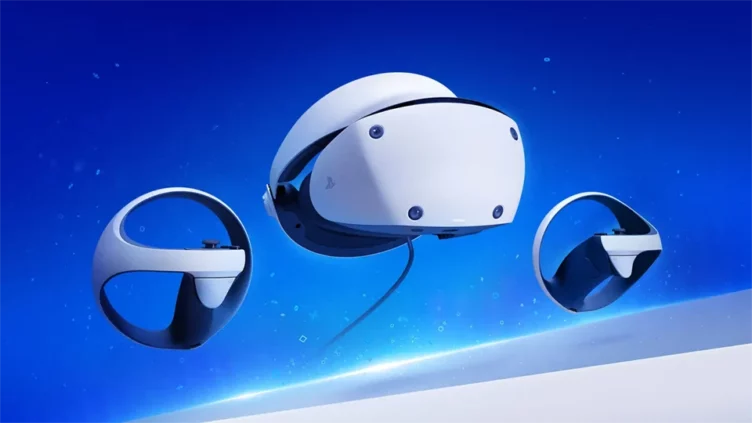 El PlayStation VR2 va a ser compatible con los juegos de realidad virtual para PC