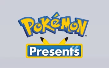 Confirmado: el 27 de febrero se va a emitir un Pokémon Presents