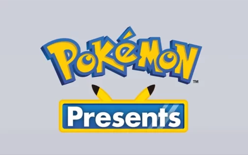Confirmado: el 27 de febrero se va a emitir un Pokémon Presents