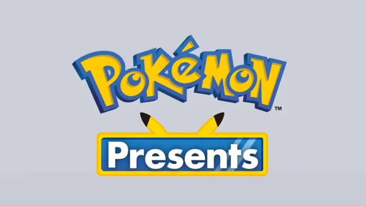 Confirmado: el 27 de febrero se va a emitir un Pokémon Presents