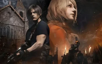 Capcom sólo va a vender copias físicas de Resident Evil 4 Gold Edition en Europa