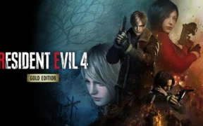 Resident Evil 4 Gold Edition llega el 9 de febrero a la PS4, PS5, Xbox y PC