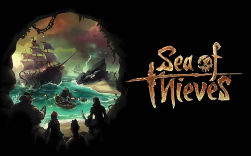 Sea of Thieves desembarca en la PlayStation 5 el 30 de abril