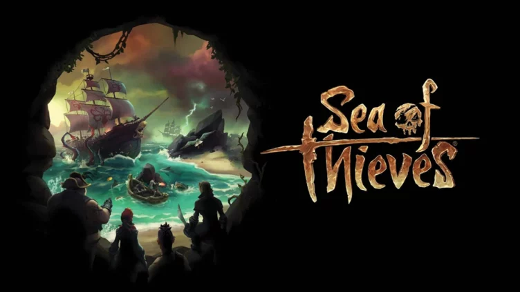 Sea of Thieves desembarca en la PlayStation 5 el 30 de abril