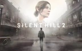 Nuevo tráiler del remake de Silent Hill 2