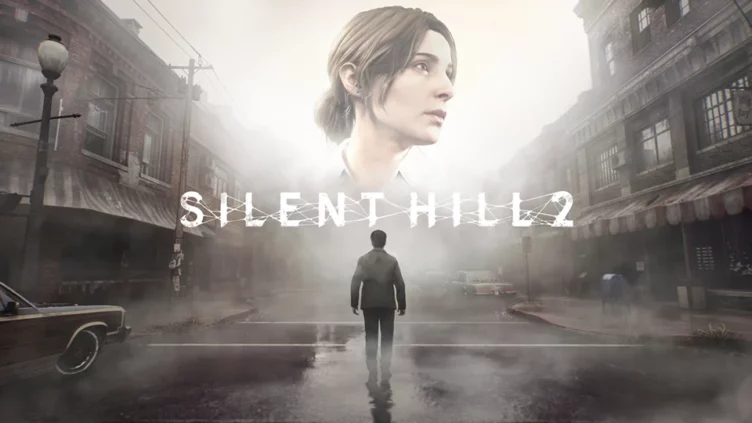 Nuevo tráiler del remake de Silent Hill 2