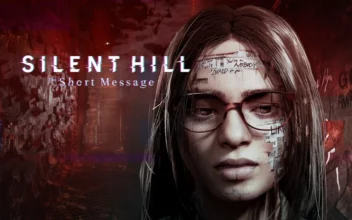 Silent Hill: The Short Message supera el millón de descargas