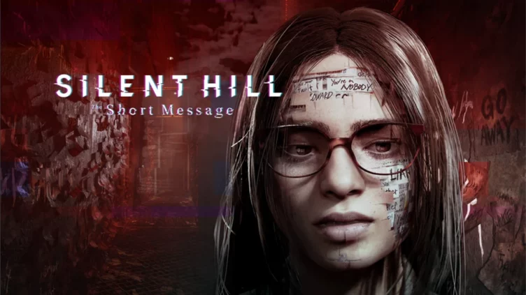 Silent Hill: The Short Message supera el millón de descargas