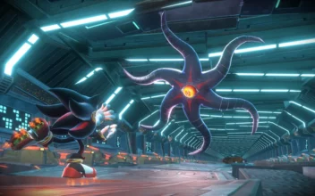 Sonic X Shadow Generations saldrá en otoño en la Switch, PS4, PS5, Xbox y PC