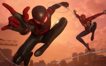 Spider-Man 2 recibirá el mes que viene el modo nueva partida+ y más trajes