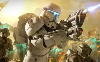 EA cancela el desarrollo de un shooter en primera persona de Star Wars