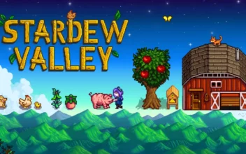 La actualización 1.6 para Stardew Valley llegará el 19 de marzo