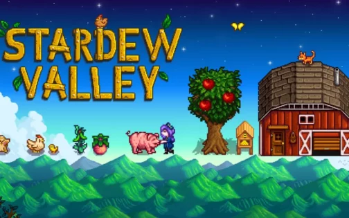 La actualización 1.6 para Stardew Valley llegará el 19 de marzo