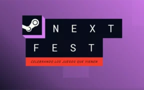 Ha comenzado el Steam Next Fest, con más de 1.000 demos gratuitas