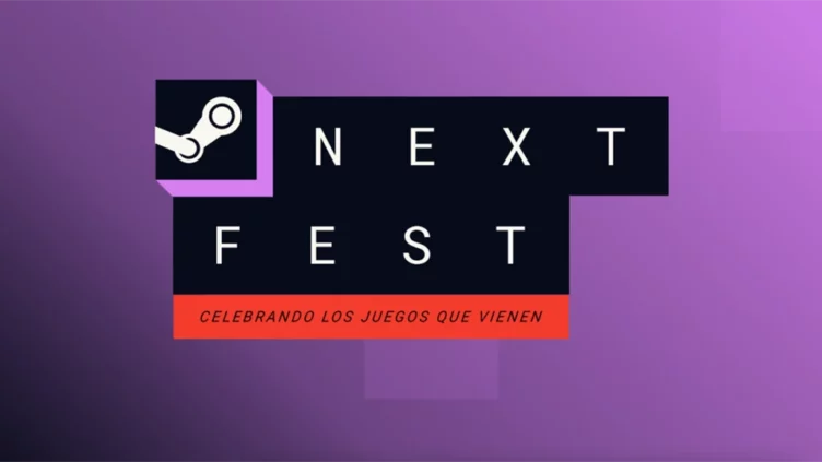 Ha comenzado el Steam Next Fest, con más de 1.000 demos gratuitas