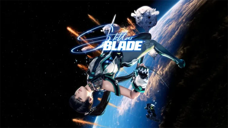 El juego de acción Stellar Blade llegará el 26 de abril a la PlayStation 5