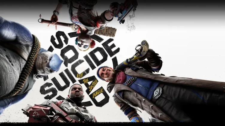Warner Bros reconoce que las ventas de Suicide Squad están siendo decepcionantes