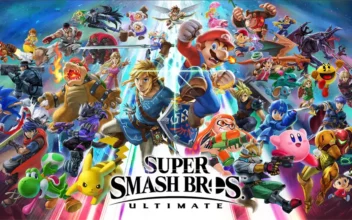 Masahiro Sakurai dice que su trabajo en Super Smash Bros Ultimate ha terminado