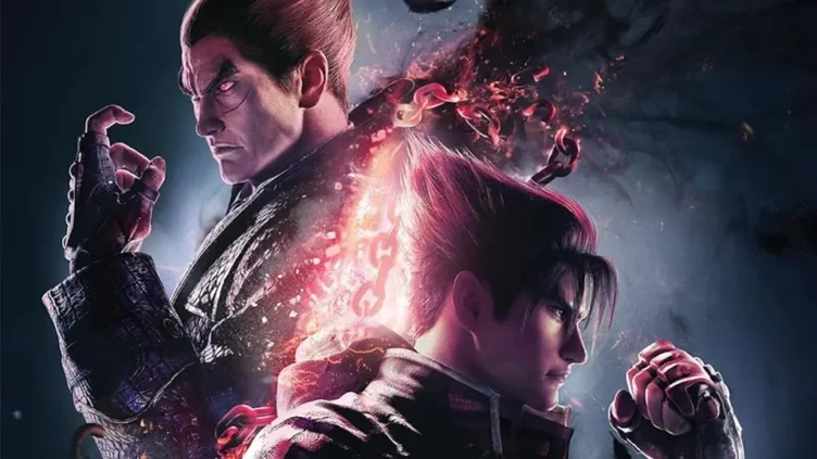 Tekken 8 alcanza los 2 millones de copias vendidas