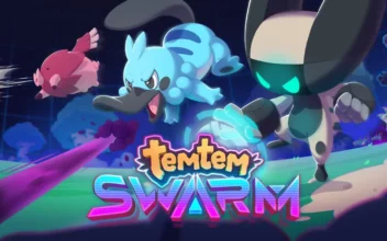 Temtem: Swarm saldrá en el tercer trimestre del año en PC