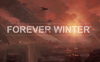 El shooter cooperativo The Forever Winter, anunciado para PC