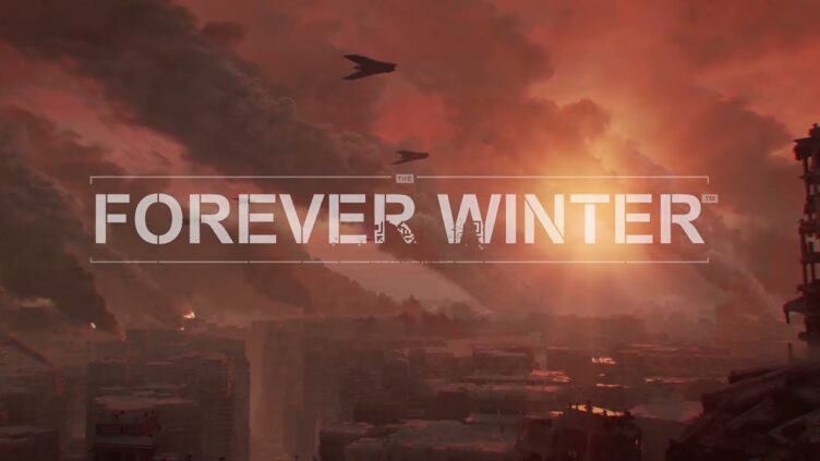 El shooter cooperativo The Forever Winter, anunciado para PC