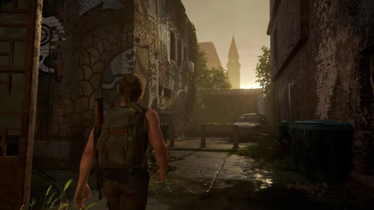 Neil Druckmann sugiere que va a haber un tercer The Last of Us
