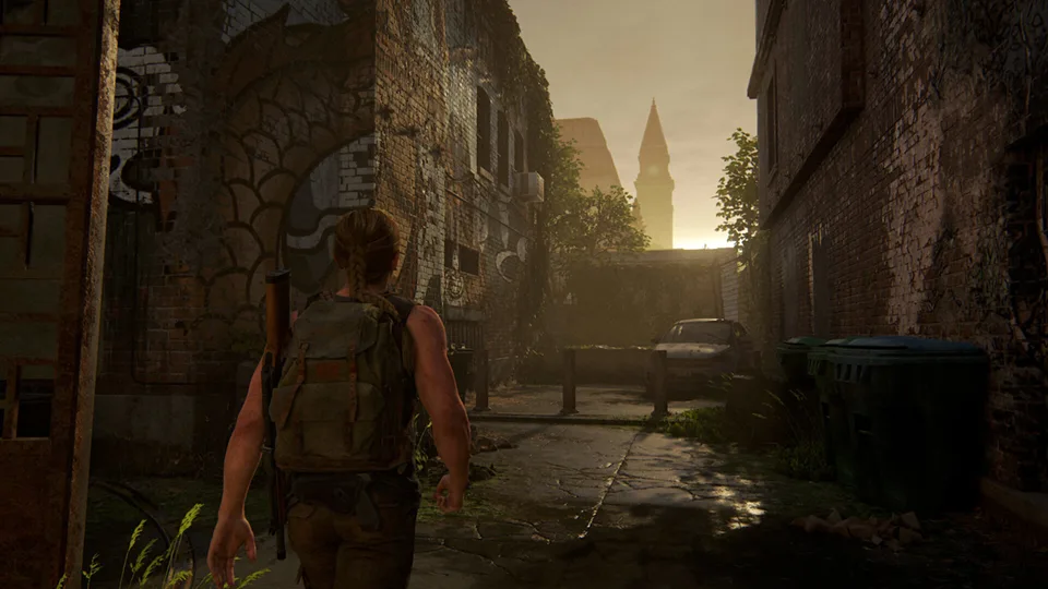 Neil Druckmann sugiere que va a haber un tercer The Last of Us