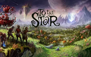 El juego de aventuras y supervivencia To the Star, anunciado para PC