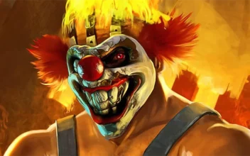 Sony cancela un videojuego de Twisted Metal