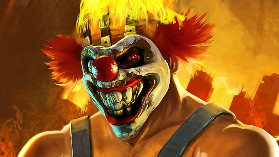 Sony cancela un videojuego de Twisted Metal