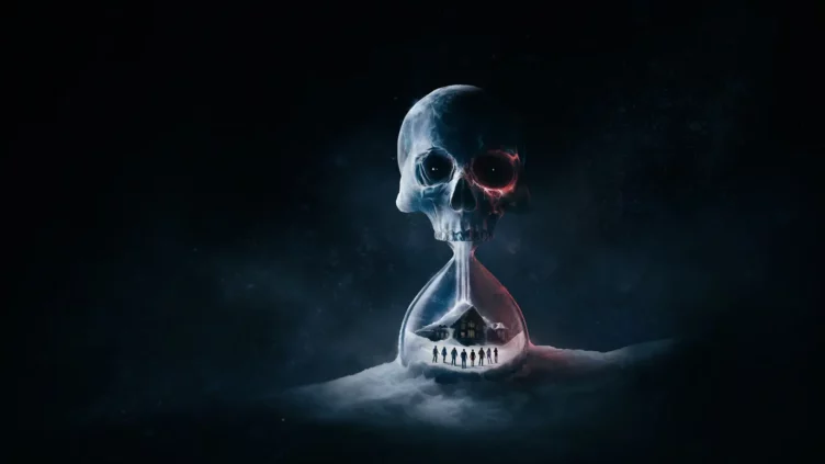 Until Dawn va a salir este año en la PlayStation 5 y PC