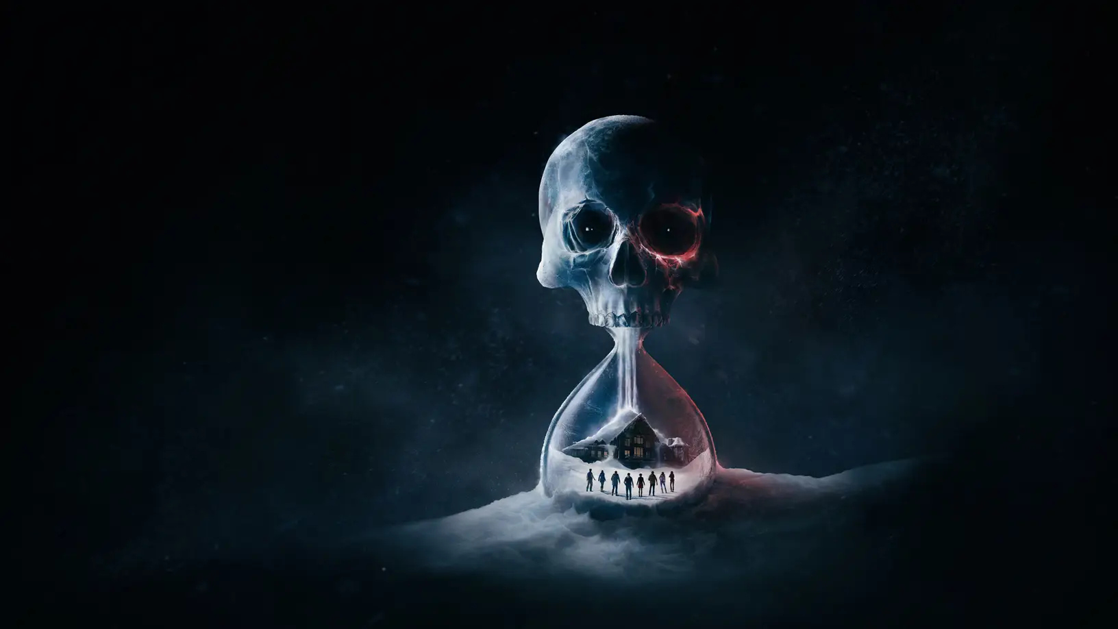 Until Dawn va a salir este año en la PlayStation 5 y PC
